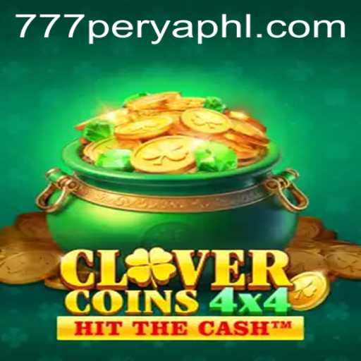 CloverCoins4x4: The Modern Casino Adventure with a Filipino Twist