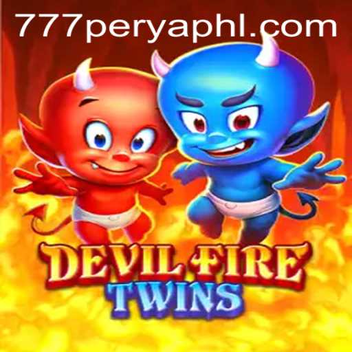 Unveiling the Thrilling World of DevilFireTwins with 777Perya