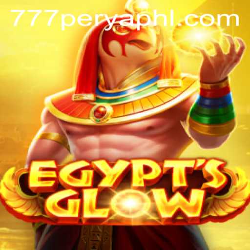 Unravel the Mystical World of EgyptsGlow: A Gaming Adventure with 777Perya