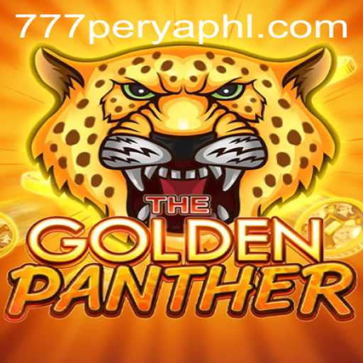Discover the Thrills of GOLDENPANTHER with 777Perya