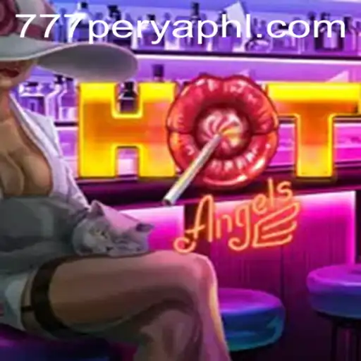 HotAngels: Dive into the Thrilling World of 777Perya