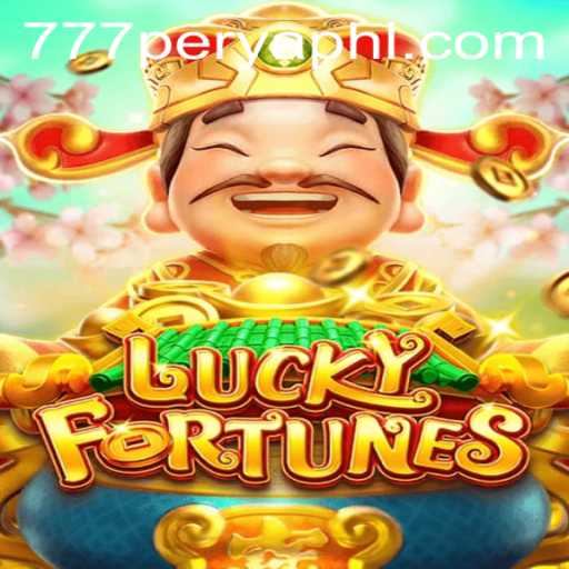 Unveiling LUCKYFORTUNES: A New Era of Digital Gaming with 777Perya