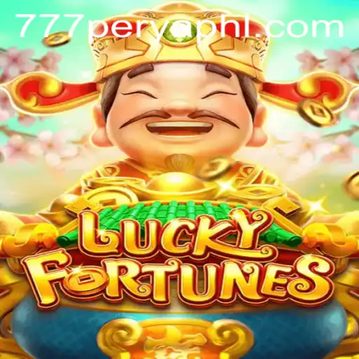 Unveiling LUCKYFORTUNES: A New Era of Digital Gaming with 777Perya