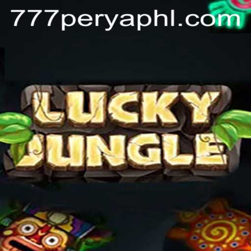 Discover the Excitement of LuckyJungle: A Thrilling Adventure with 777Perya