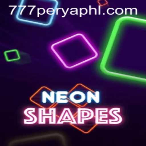 Exploring NeonShapes: A Digital Adventure in the World of 777Perya