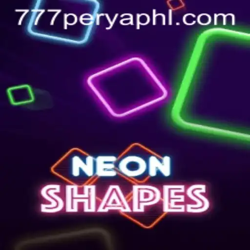 Exploring NeonShapes: A Digital Adventure in the World of 777Perya