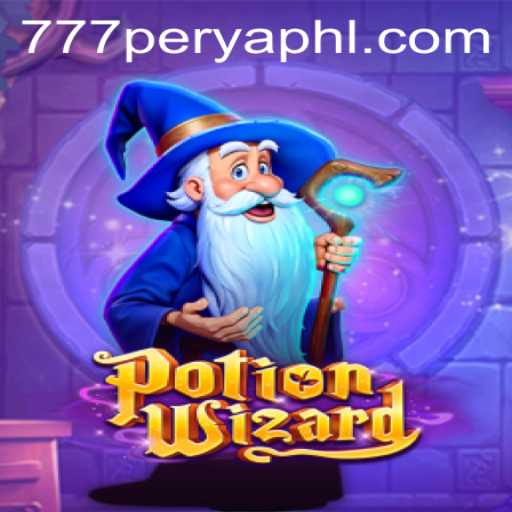 Discover the Magical World of PotionWizard and its Connection to 777Perya