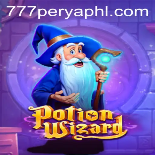 Discover the Magical World of PotionWizard and its Connection to 777Perya