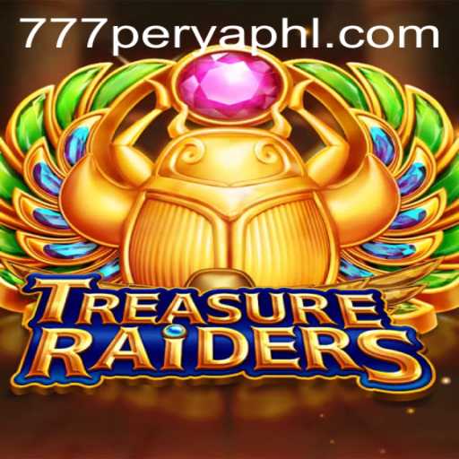 Embark on an Adventure with TREASURERAIDERS and the Exciting World of 777Perya
