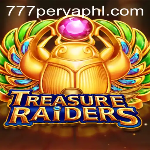 Embark on an Adventure with TREASURERAIDERS and the Exciting World of 777Perya
